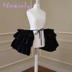 45199974039720 Black Tiered Skirt For Cosplay, Black Ruffled Skirt For Cosplay, Gothic Ruffled Mini Skirt For Cosplay, Fitted Ruffled Mini Skirt For Cosplay, Gothic Ruffled Mini Skirt For Halloween, Ruffled Tiered Skirt Petticoat For Costume Party, Ruffled Tiered Petticoat For Costume Party, Tiered Ruffle Petticoat For Costume Party, Costume Ruffled Tiered Skirt