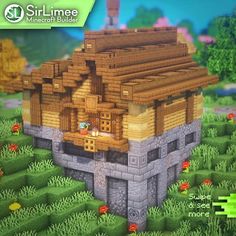 Minecraft Building Designs, House Fits, Minecraft City Buildings