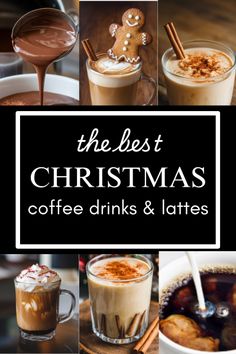 Here’s a round-up of my favorite Christmas coffee drinks and lattes perfect for the holiday season! From old-fashioned favorites to copycats of your favorite Starbucks holiday drinks. This post has drinks from everyone and is sure to inspire this holiday season!
Christmas Coffee Recipe
Winter Coffee Drinks
Christmas Coffee Drinks
Holiday Coffee Drinks
Christmas Latte Art
Gingerbread Latte Recipe
Gingerbread Coffee
Coffee Recipes At Home
Christmas Coffee Aesthetic
Christmas Hot Drinks Holiday Latte Recipe, Coffee Aesthetic Christmas, Cinnamon Starbucks, Boozy Coffee Drinks, Coffee Garnish, Christmas Coffee Aesthetic, Winter Coffee Drinks, Christmas Coffee Drinks, Starbucks Cinnamon Dolce Latte