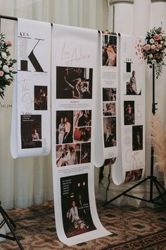 Dreamy Wedding Decor, Wedding Photo Display, Wedding Decor Ideas, Wedding Expo, Wedding Fair, Photo Display, Wedding Mood Board, Wedding Mood, Dreamy Wedding