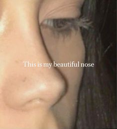 Small nose affirmations, perfect nose affirmations, desired nose affirmations, slim nose affirmations, affirmations for small nose Slim Face Shape Aesthetic, Nose Vision Board, Desired Appearance, Perfect Small Nose, Small Nose Tip, Small Nose Front View, Nose Manifestation, Small Button Nose, Nose Claim