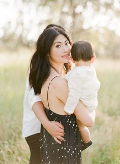 Truong Family — Jemma Keech Portraits