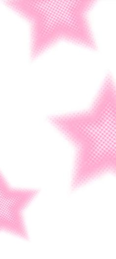 an abstract pink and white background with stars