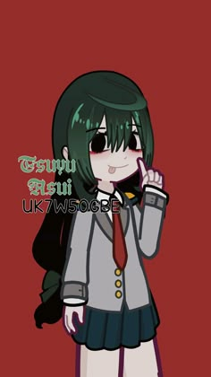 Code Gacha, Gl2 Codes, Asui Tsuyu, Mha Fanart, Plaid Pants Women, Oc Gacha