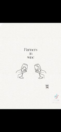 two people are playing with each other in front of a white paper that says papers on wire