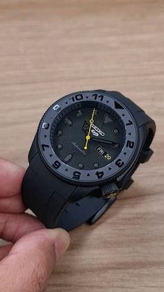 Tick Tack, Groomsmen Watches, Seiko Skx007, Mens Luxury Lifestyle, Bulova Watches