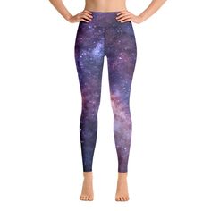 "These celestial leggings are super soft, stretchy and comfortable yoga leggings. They feature a beautiful image of the night sky. See the matching long sleeve crop top https://www.etsy.com/listing/1327928126/celestial-recycled-long-sleeve-crop-top?click_key=738d901be7345b8dbc74e0a123f6a10a035423b5%3A1327928126&click_sum=5a636776&ref=shop_home_active_1&frs=1 And the crop tank https://www.etsy.com/listing/1293615982/celestial-crop-top-milky-way-crop-top?click_key=eacf32fb4390b94459e655da6ae05d70c Celestial Leggings, Space Leggings, Galaxy Leggings, Star Leggings, Legging Outfits, The Night Sky, Bandana Print, Hippie Outfits, Yoga Tops