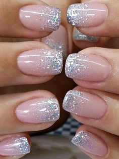 Natural Looking Nails, Graduation Nails, Nagel Tips, Nail Remover, Stick On Nails, Christmas Nail Art, Artificial Nails, Nail Accessories, Nail Kit