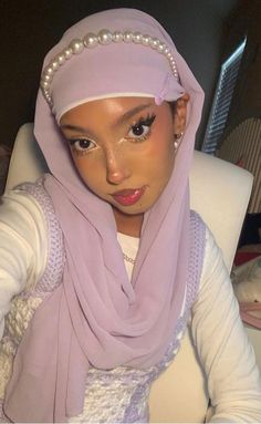 Baddie Hijabi Outfits, Aesthetic Modest Outfits, Halal Outfits, Cute Hijabi Outfits, Modest Girly Outfits, Hijabi Fits, Desi Wedding Dresses, Birthday Fits, Hijabi Fashion Casual