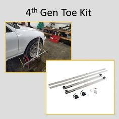 Toe Alignment Kit 20 Wheels, Red Cap, Fun Diys, Repair, Design