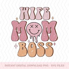 Boss Babe Illustration Free, Hardworking Women, Boss Mama, Fairytale Birthday, Rainbow First Birthday, Boss Mom, Motherhood Funny, Wife Mom Boss, Cute Wallpapers For Ipad