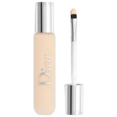 BACKSTAGE Concealer - Dior | Sephora Dior Concealer Aesthetic, Dior Backstage Concealer, Dior Concealer, Spot Concealer, Make Eyes Pop, Dior Backstage, Alat Makeup, Under Eye Concealer, Too Faced Concealer