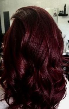 Maroon Dark Hair, Brown Root Hair Ideas, Dark Red Hair Color Burgundy Deep, Maroon Burgundy Hair, Wine Colored Hair Burgundy Dark, Dark Wine Colored Hair, Maroon Colored Hair, Intense Dark Red Hair, Dark Cherry Wine Hair Color