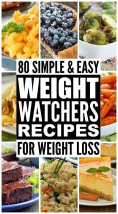 Regardless of whether you're on the Weight Watchers diet, there are HEAPS of delicious Weight Watchers meals you can enjoy as a compliment to your weightloss efforts. We've rounded up 80 of our favorite Weight Watchers recipes with points / smartpoints, with delicious options for breakfast, lunch, dinner, and everything in between. If you prefer make ahead meals you can throw into your crockpot, or would rather put together easy-to-make weekly meal plans, we have you covered! Weight Watchers Recipes With Points, Weekly Meal Plans, Cucumber Diet, Weight Watchers Recipes, Weight Watcher Dinners, Weight Watchers Diet, No Calorie Foods, Make Ahead Meals, Ww Recipes