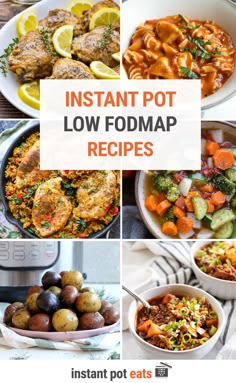 Low Fodmap Recipe, Fodmap Meals, Fod Map, Low Fodmap Diet Recipes, Fodmap Foods, Ibs Diet