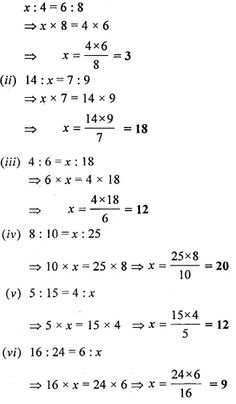 some numbers are written in different ways