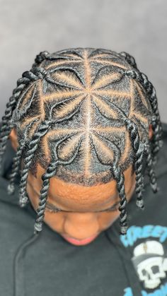 Demarcus Dill Boy Braids, Boondocks Drawings, Braids Men, Waves Hairstyle, Cornrow Braids, Braids For Boys, Hairstyle Men, Short Box Braids Hairstyles