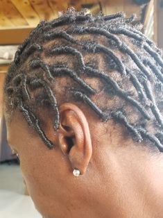 Coil Twist, Twist Locs, Short Natural Haircuts, Amazing Food Art, Smile Makeover, July 5th