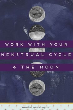 Moon Phase Period, Cycle Syncing Moon, Moon Phase And Menstrual Cycle, Red Moon Cycle Ritual, Moon Mapping, Menstrual Magic, Celestial Ceilings, Moon Cycling, Sacred Motherhood