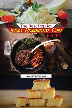 the best grilled steaks in texas roadhouse chili recipe is on sale now