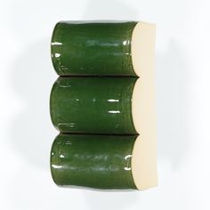 Green Lacquered Walls, Ceramic Lamp, Wall Lamps, Lisbon, Production Process, Wall Light, Kiln, Wall Lamp, Wall Sconces