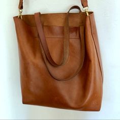 Reposhing This Item I Purchased From @Hfleurette. Loved It, But Ready To Rotate For Something New. Questions? Leave A Comment Below! Madewell Bags, Womens Tote Bags, Something New, Madewell, Fast Delivery, Full Service, Women Shopping, Color