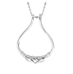 Style: Ring Holder Necklace Pendant SizeWidth: 27MM(1INCH) Material: Sterling Silver 925 Chain type: Rolo Chain Chain length: 45CM(18INCH),  MaterialSterling Silver 925 Design Inspiration - A Claddagh ring is a traditional Irish ring in which a heart represents love, the crown stands for loyalty, and two clasped hands symbolize friendship, making the necklace more adorable with an emotionally positive touch.  Beautiful & Practical - Our Ring Holder Necklace will be a perfect jewelry piece both a Ring Necklace Holder, Wedding Ring Necklace Holder, Wedding Ring Necklace, Vintage Engagement Wedding Rings, Clasped Hands, Irish Ring, Mom Necklace Personalized, Ring Holder Necklace, Necklace Chain Types