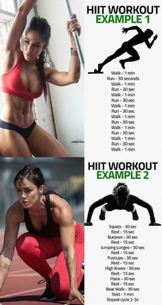 Hit Workout, Trening Sztuk Walki, Hiit Workout At Home, Full Body Hiit Workout, Hiit Workouts, Hiit Training, Hiit Cardio, Ab Workout At Home, High Intensity Interval Training