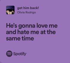 Lyric Quotes Olivia Rodrigo, Get Him Back Lyrics, Get Him Back Aesthetic, Get Him Back, Olivia Rodrigo Get Him Back, Get Him Back Olivia Rodrigo, Olivia Song, Lyrics Meaning