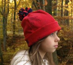 Beanie sewing pattern (S123), Easy beanie pattern sewing, Kids hat pattern, Fleece patterns, Hat sew Pattern Hat Sewing, Kids Hat Pattern, Winter Hat Pattern, Girls Hat Pattern, Fleece Hat Pattern, Kids Hats Patterns, Hat Sewing Pattern, Boys Hat, Hat Sewing