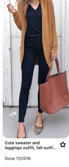 Casual Chique Stijl, Fall Outfits 2018, Minimalist Moda, Simple Wardrobe, Stylish Fall Outfits, Black Outfits, Summer Work Outfits, Mode Casual, Trendy Summer Outfits