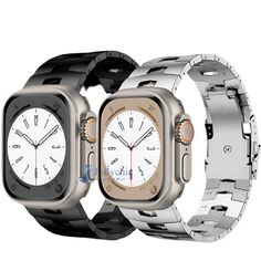 #apple watch bands, #apple steel, #apple fast shipping, #apple fancy , #mens bracelet, #men bracelet, #jewelry ads, #jewelry Best Apple Watch Bands, Titanium Metal, Metal Band, Unique Products, Apple Watch Series