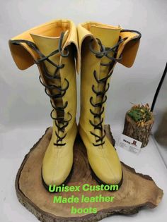 #unisexshoes #leatherboots #fashionstyle #boots #Wholesale #wholesaleshoes #shoesshop #onlineshop Boots Medieval, Boho Style Boots, Viking Boots, Medieval Boots, Retro Boots, Festival Boots, Hippie Boots, Soft Leather Boots, Comfy Boots