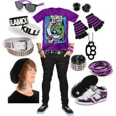 Scenecore Outfit Boy, Emo Fits Men, Scene Boy Outfit, Scene Girl Outfits, Scene Clothing, Cute Emo Outfits, Emo Clothes, Emo Boy, Scene Outfits