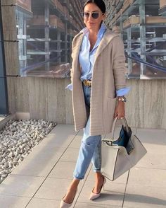 Mode Over 50, Casual Trendy Outfits, Stylish Outfits For Women, Stylish Outfits For Women Over 50, Outfits For Women Over 50, Over 60 Fashion, Mode Casual, Over 50 Womens Fashion, 60 Fashion