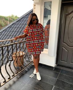 Ankara Styles For Short Ladies, Short Free Ankara Gown Styles, Short Ankara Gowns For Ladies, Wedding Guest Ankara Styles, Ankara Short Gown Styles With Sneakers, Ankara Short Free Gown Styles, Ankara Short Gown Style 2024, Ankara Free Gown Styles For Women, Ankara Dress Designs For Ladies