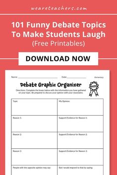 Is a hot dog a sandwich? Is it ever OK to wear socks with sandals? These funny debate topics can get surprisingly controversial! Funny Debate Topics, Debate Topics For Kids, Socks With Sandals