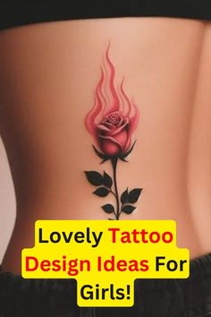 Girl Tattoo Ideas, Women's Tattoos, Lovely Tattoo, Biker Guys, Hot Biker Guys, Tattoos For Girls, Stylish Tattoo, Tattoo Design Ideas