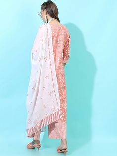 Elevate your ethnic wardrobe with our exquisite collection of Pakistani straight kurtis paired stylish pants. Perfect for any occasion, these outfits seamlessly blend traditional designs contemporary elegance. Made from high-quality fabrics, feature intricate embroidery, elegant prints, and a flattering cut that exudes sophistication. Baby Pink Aidah Modal Chikankari Straight Kurti TheChikanLabel designer studio presents Kurti. Floral motifs embroidery delicately placed on handmade chikankari kurti. This perky hand embroidered Lucknowi kurti is reminiscent blooming springs the serenity surrounds it. Your skin will surely fall in love soft fabric. keep you comfortable all day long make yourself happier. ▪ Hand-Made, Not Machi HAND CRAFTED KURTA DESCRIPTION Shaurya Sanadhya, Palazzo Kurta