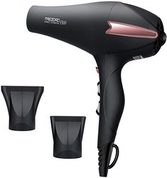 Hair Dryer Reviews, Hair Blow Dryer, Ionic Hair Dryer, Ceramic Hair, Zoella