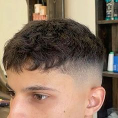 Low Fade Crop Top, French Taper Fade, Number 8 Haircut Men, Men’s Short Hair Fade, Short Hair Cuts Men Fade, Short Low Fade Haircut Men, French Crop Curly Hair Men, Fringe Crop Haircut Men, Short French Crop Hair Men