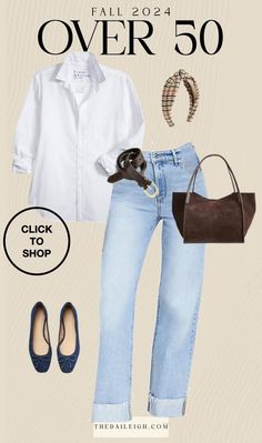 Casual Fall 2024 Outfits Over 50, What To Wear in Fall Over 50, 2024 Fall Wardrobe Over 50, How To Dress Over 50, How To Dress in Fall Over 50, Classic Fall Outfit Ideas Over 50 Dressy Jeans Outfit Fall, Fashion For Women Over Fifty Over 50, Outfit Ideas For Women Over 50 Casual, 50 Plus Fashion Over 50, Casual Outfits For Women Over 50, 2024 Fall Outfits Women Over 50, Fall Work Outfits For Women Casual, Over 60 Fashion Petite, Outfit Ideas Over 50