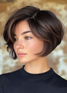 30 Trendsetting Bixie Haircuts to Try Right Now "bixie" Haircut Asian, Bixie Haircut Girl Straight Hair, "bixie" Haircut 2022 Fine Hair, Really Short Bob, 2024 Bixie Cut, Hairstyle Pixie, "bixie" Haircut 2024 Fine Hair, Bixie Haircut, Haircut Pixie