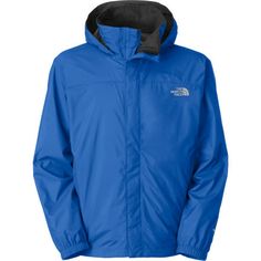 The North Face Resolve Jacket - Men's Mens Vest Jacket, Mens Rain Jacket, Heavy Jacket, Travel Clothing, Maggy London Dresses, Hooded Jacket Men, Centre Commercial, Travel Clothes