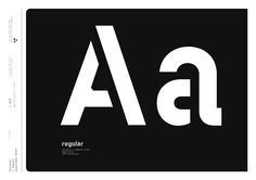 a black and white poster with the word angular