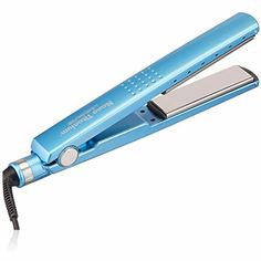 Steam Hair Straightener, Straight Iron, Flat Irons Best, Titanium Flat Iron, Straightening Iron, Best Hair Straightener, Hair Straightener And Curler, Hair Straighteners Flat Irons, Beauty Rituals