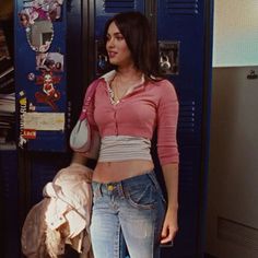 Jennifer Check Outfits, 1990 Style, Megan Fox Style, Jennifer Check, Check Outfit, 00s Mode, Daphne Blake, 00s Fashion