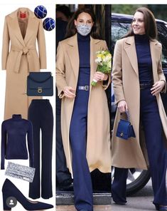 Atume Outfits, Oxford House, Kate Middleton Style Outfits, Düşes Kate, Looks Kate Middleton, Kate Middleton Outfits, Middleton Style, Princess Catherine, Kate Middleton Style