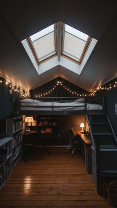 30+ Dark Cozy Bedrooms