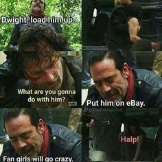 the walking dead quotes and pictures